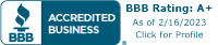 Calay Finances BBB Business Review